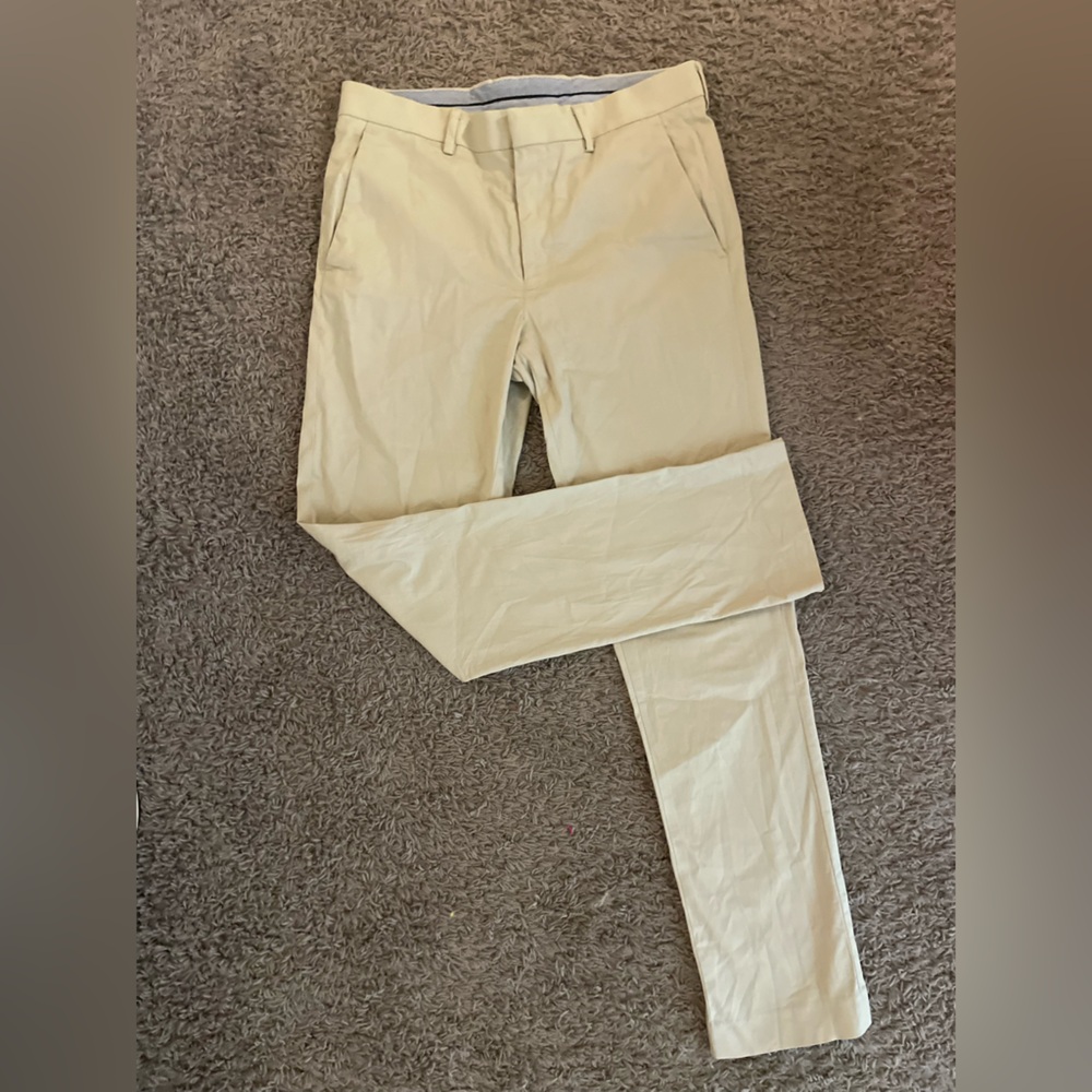 Murano Evans Fit pants